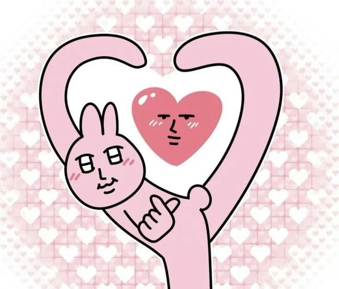 Ảnh avatar mặt icon vui phổ biến