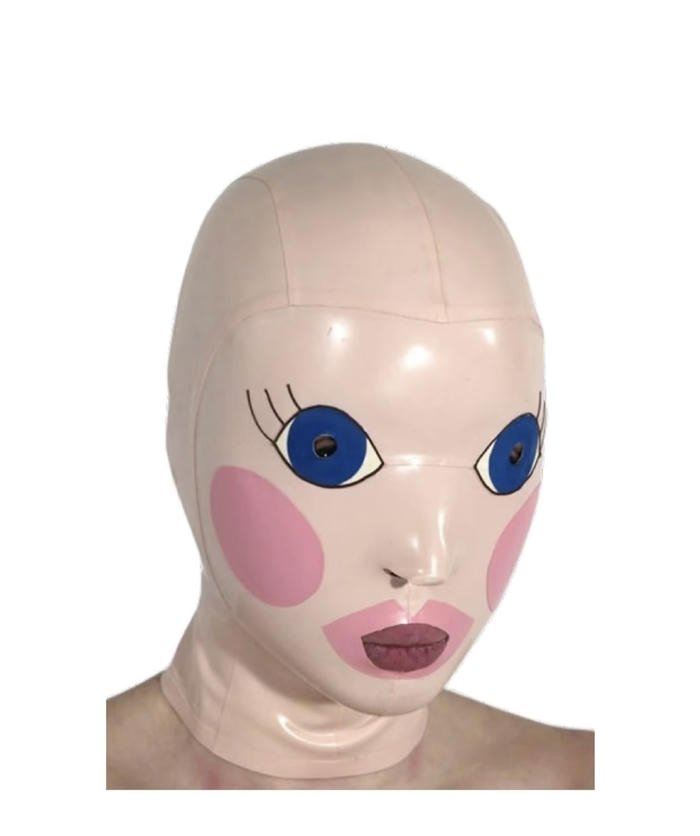 Ảnh avatar mặt icon vui trẻ trung