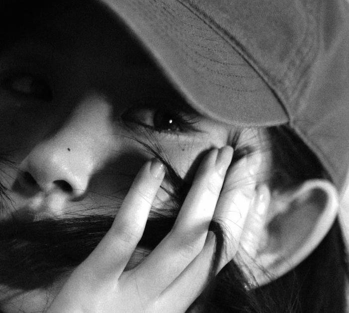 Ảnh avatar nghệ thuật tối màu cực đẹp