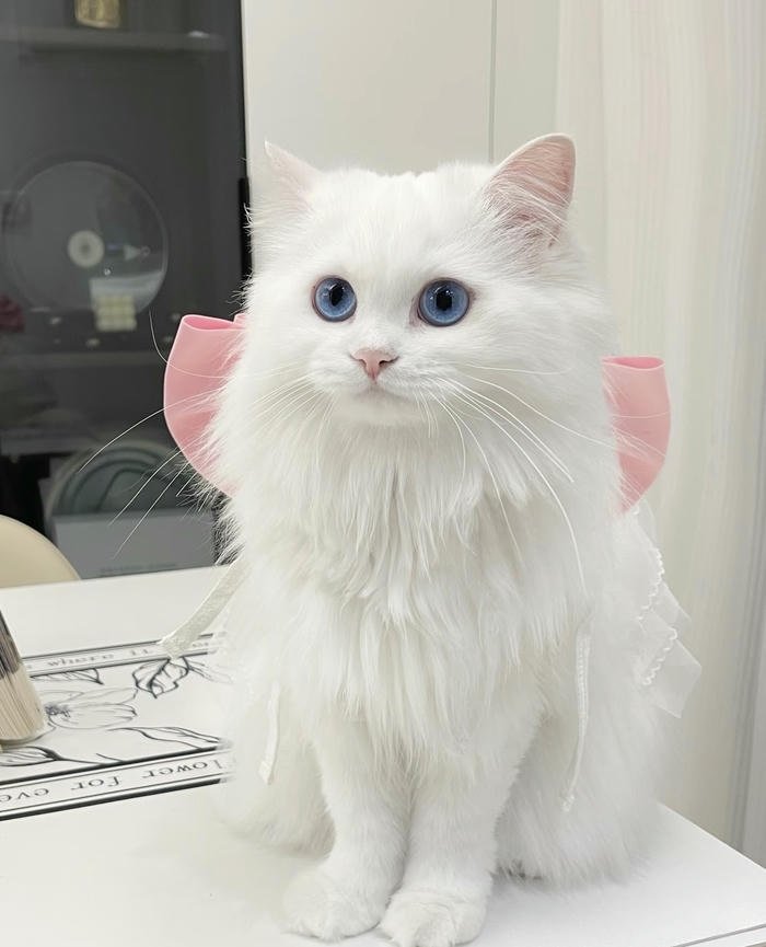 Ảnh avatar thú cưng cute phong cách trẻ