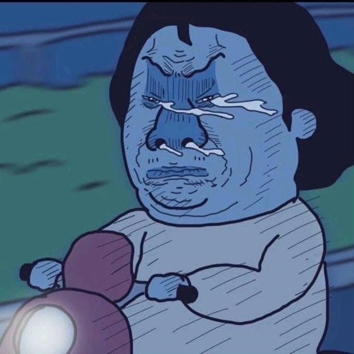 Ảnh avatar troll hài độc lạ