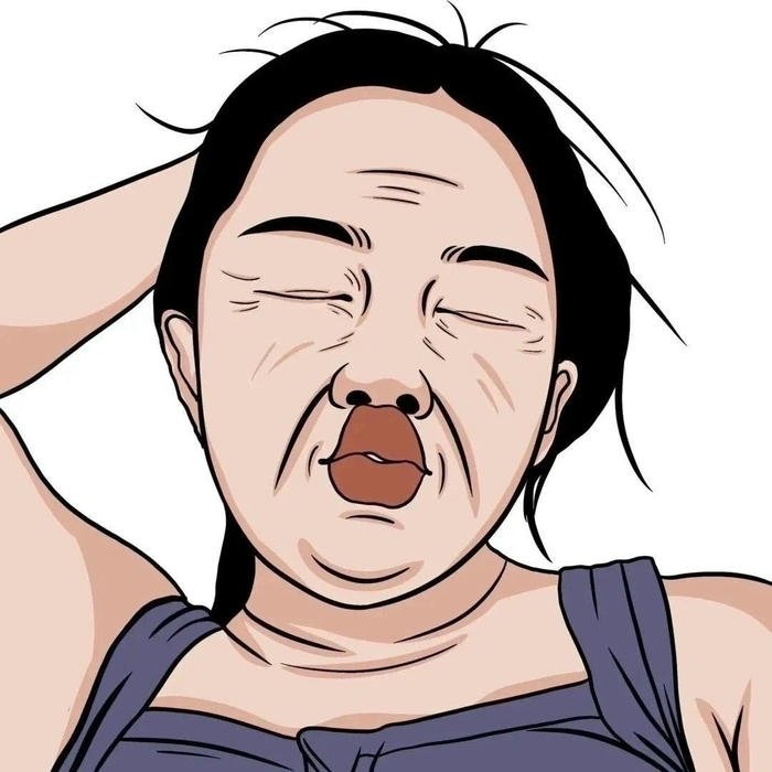 Ảnh avatar troll hài phổ biến