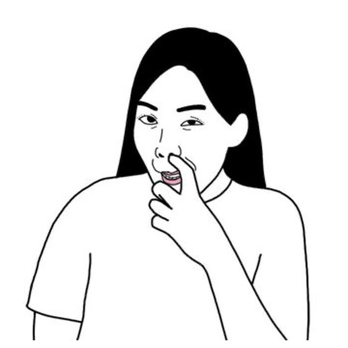 Ảnh avatar troll hài phong cách mạng