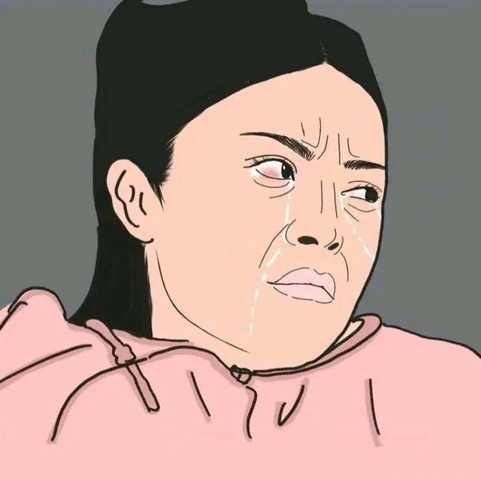 Ảnh avatar troll hài vui vẻ