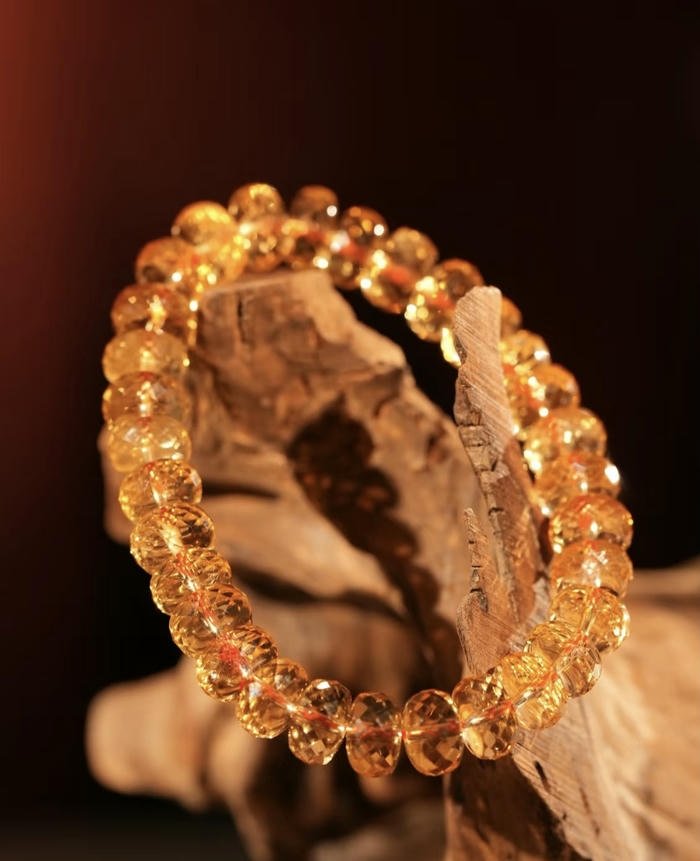 Ảnh đá năng lượng chiêu tài lộc