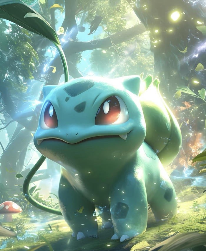 Ảnh đại diện 3D siêu ngầu góc nhìn gắt