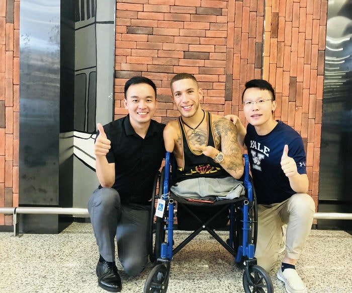 Ảnh đại diện động lực tích cực cảm hứng