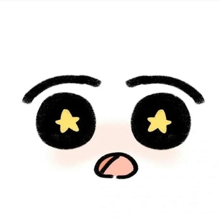 Ảnh đại diện icon đơn giản đẹp