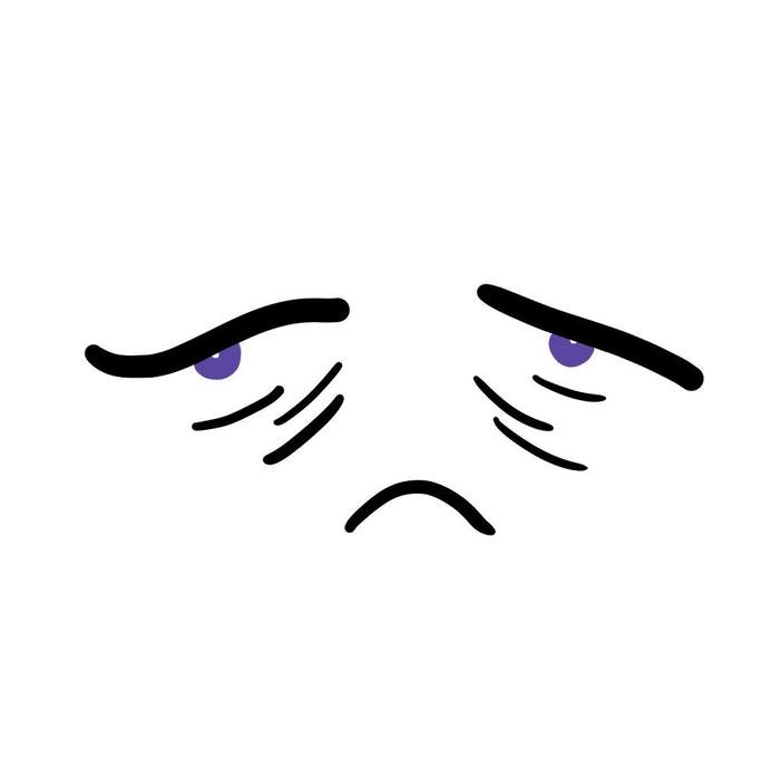 Ảnh đại diện icon tối giản đẹp màu sắc gọn