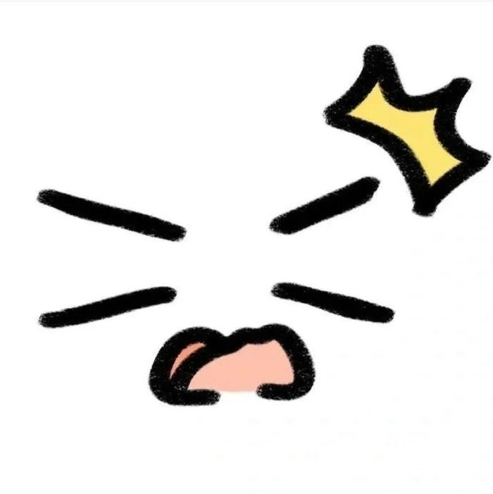 Ảnh đại diện icon tối giản đẹp nền sáng dịu