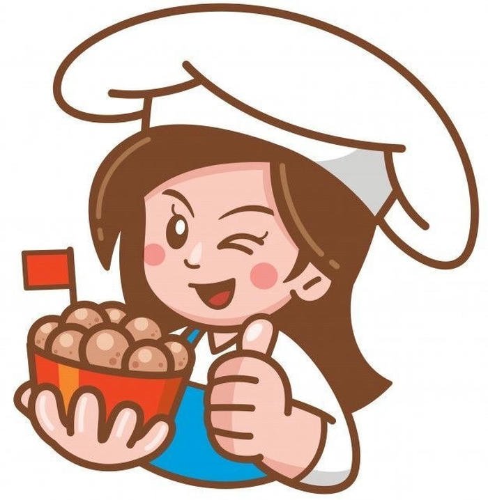 Ảnh đại diện logo cá nhân tinh chỉnh