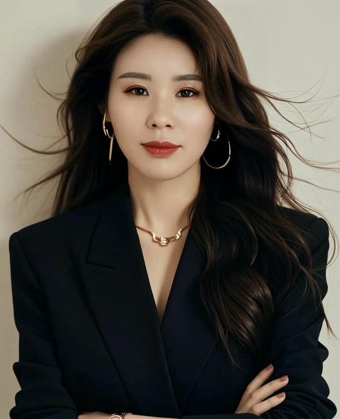 Ảnh đại diện mặt người nghệ thuật sáng tạo