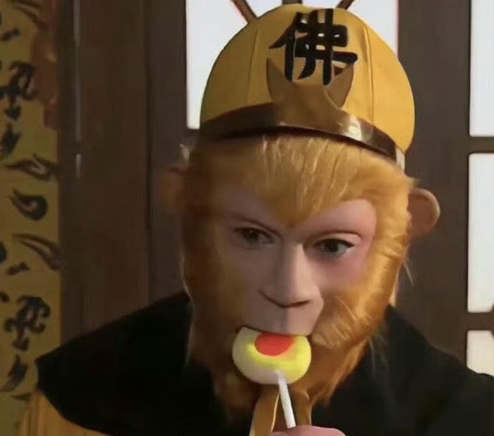 Ảnh đại diện meme vui nhộn dễ thương