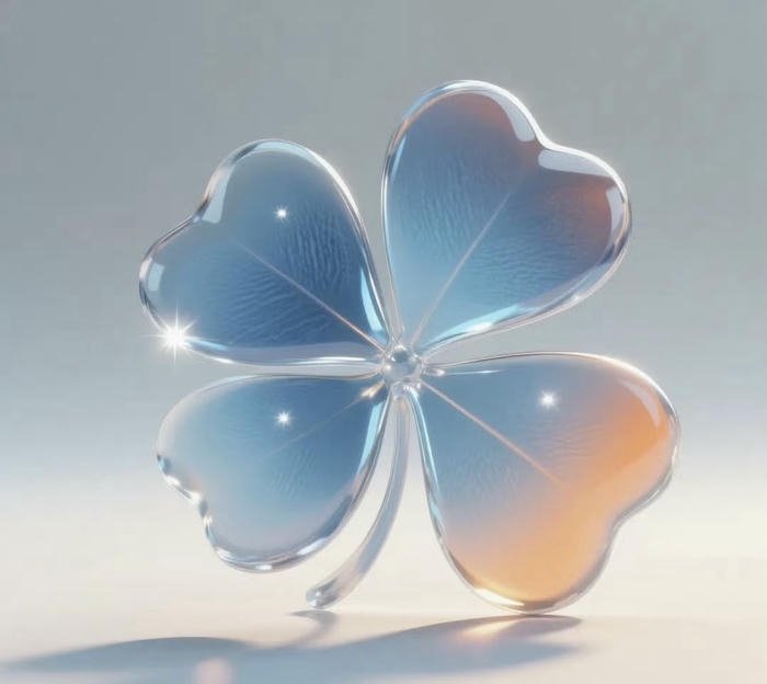 Ảnh đại diện tối giản một màu tối ưu