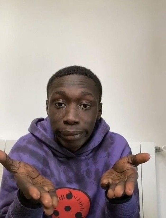 Ảnh đại diện troll hài sinh động