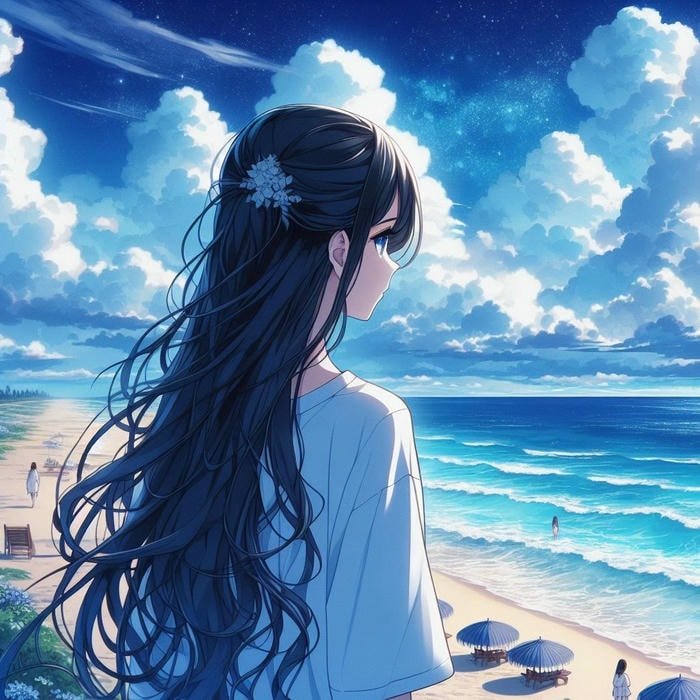 Ảnh full HD phong cách lạnh lùng