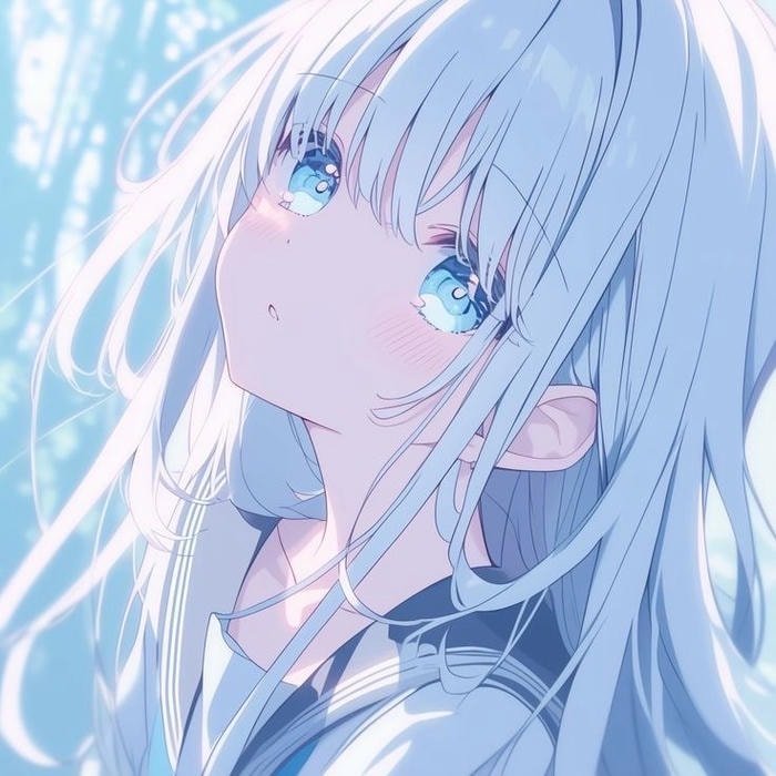 Ảnh gọn nhẹ phong cách lạnh lùng