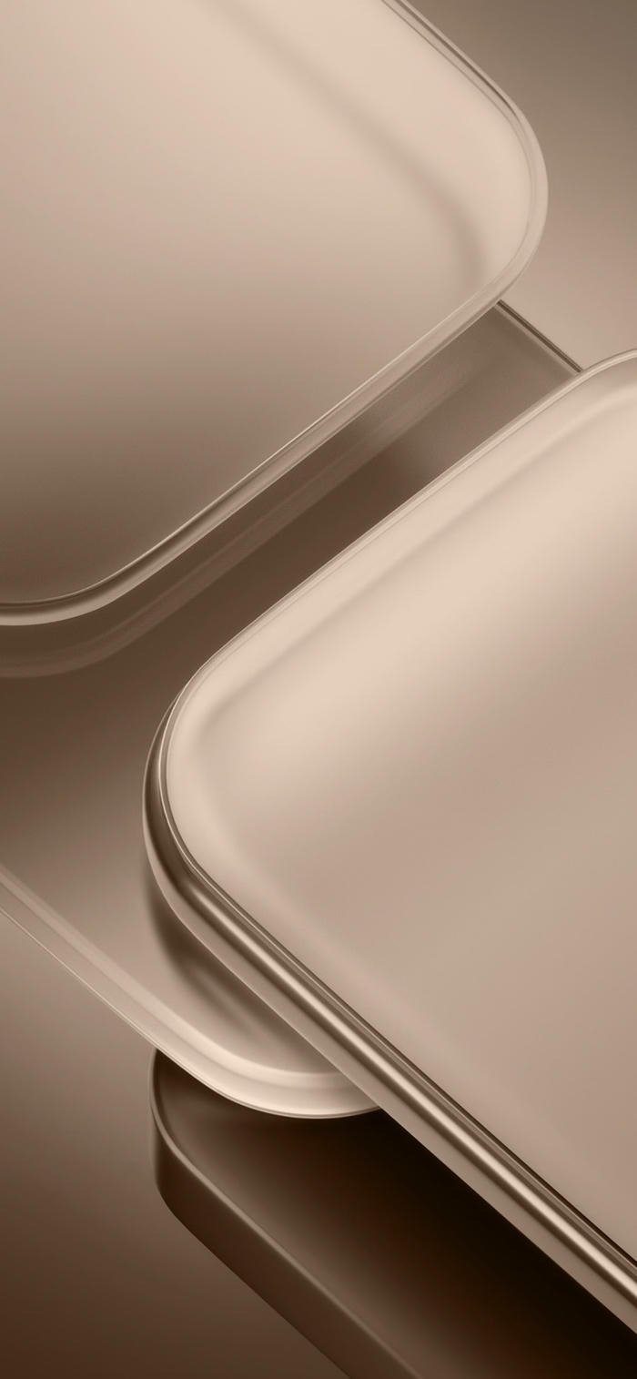 Ảnh màu nude đơn giản làm hình nền