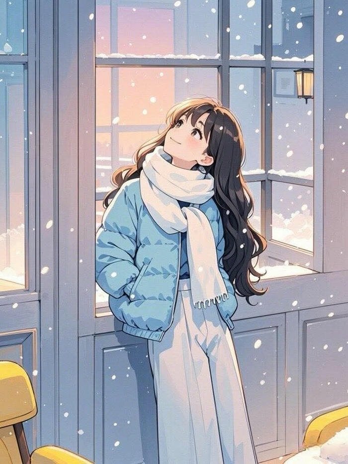 Ảnh minimal phong cách lạnh lùng