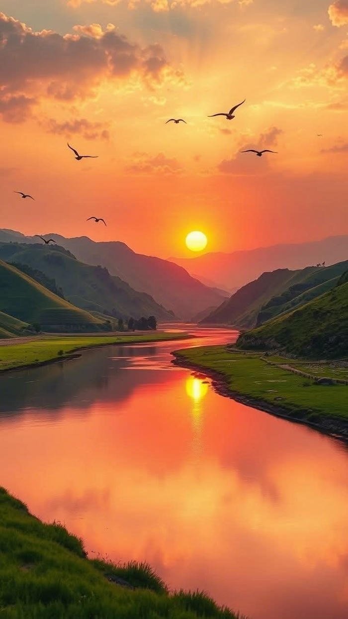 Ảnh nền chim trời sắc nét thiên nhiên