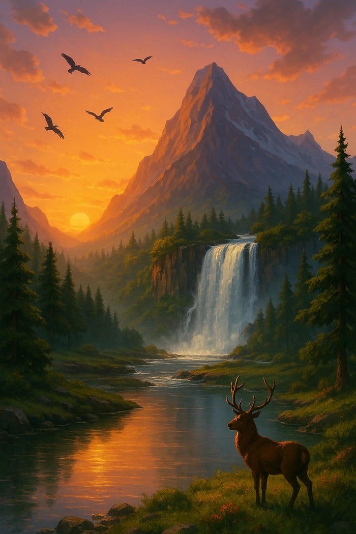 Ảnh nền chim trời sắc nét trời cao