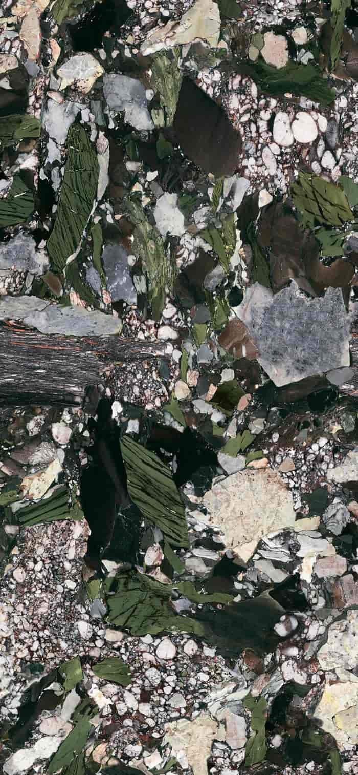 Ảnh nền texture đá vân độc đáo