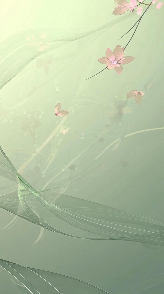 Ảnh ngọc xanh đặt làm hình nền