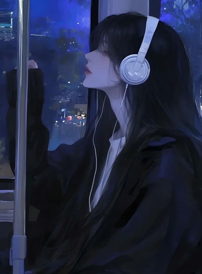 Ảnh sắc lạnh phong cách lạnh lùng