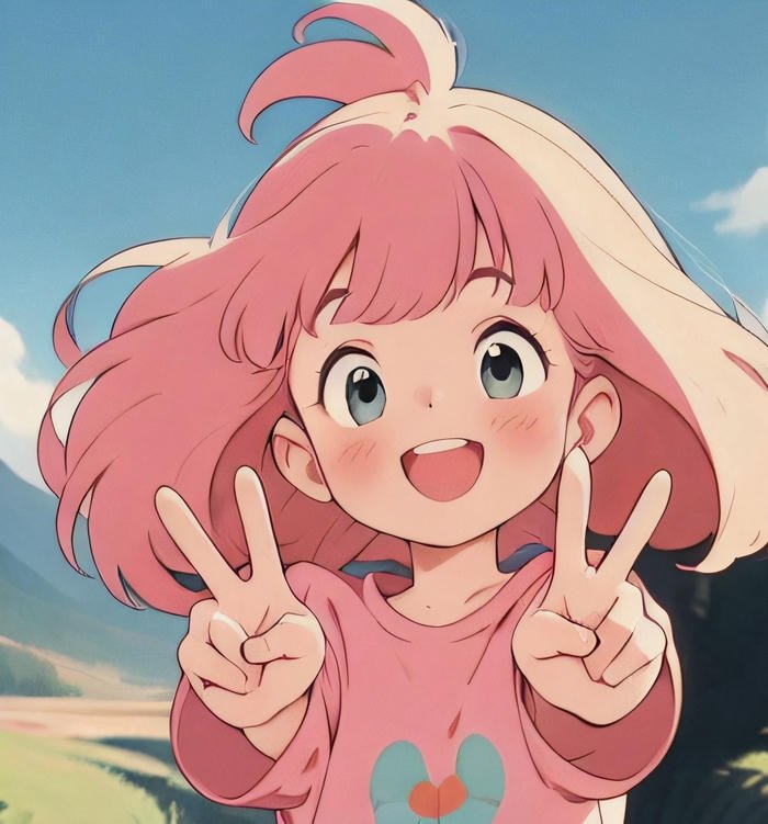 Anime 4K hình ảnh rõ ràng