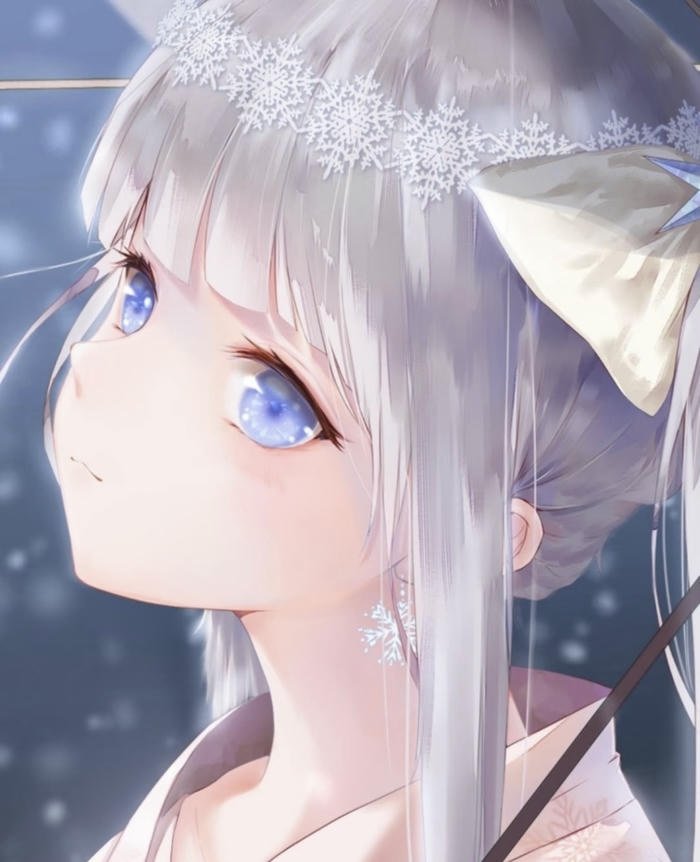 Anime 4K sắc nét chuẩn đẹp