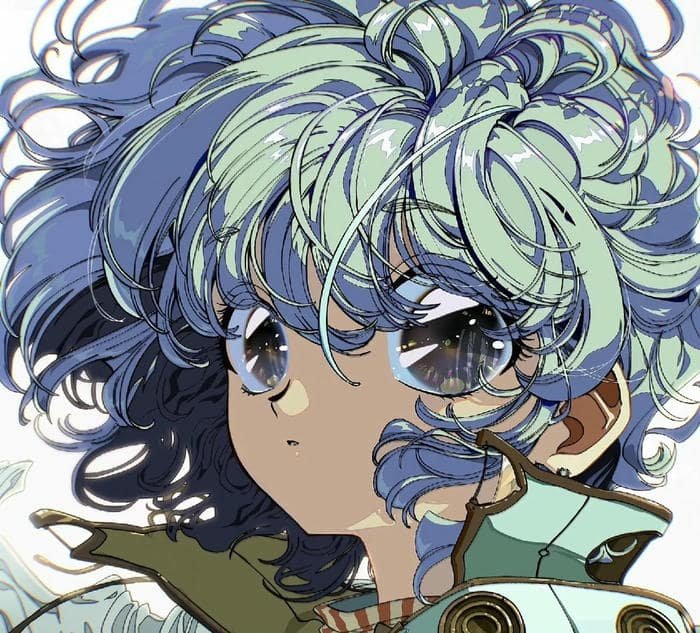 Anime Nhật Bản hình ảnh đẹp