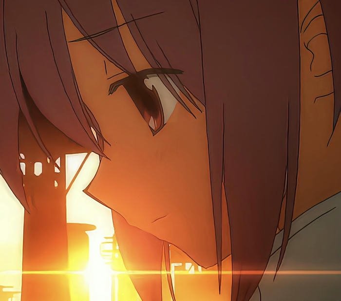 Anime cảm hứng văn hóa Nhật