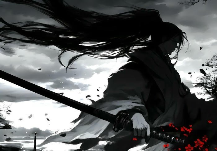 Anime chiến binh chiến tinh thần thép