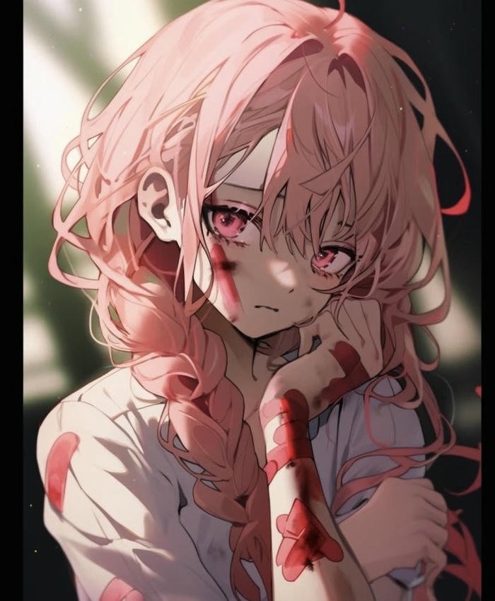 Anime fantasy thế giới tưởng tượng