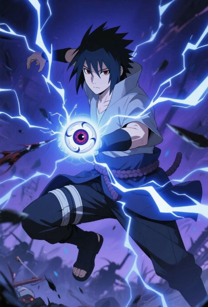 Anime kẻ mạnh nhất mang khí thế diệt thế