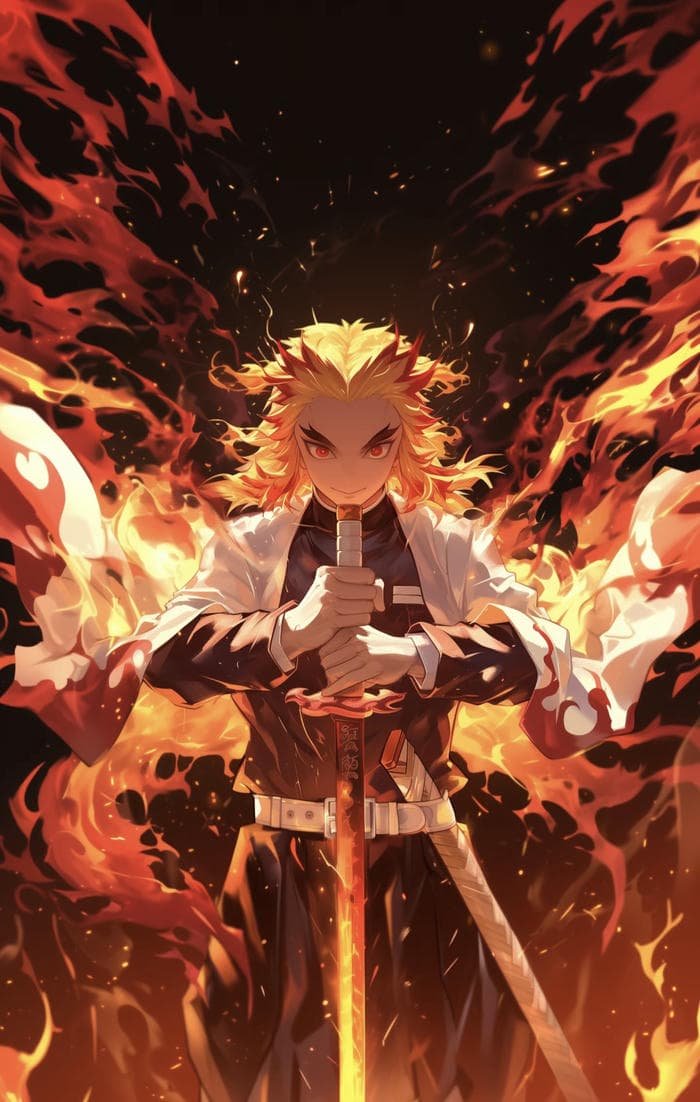 Anime kẻ mạnh nhất nắm giữ quyền lực