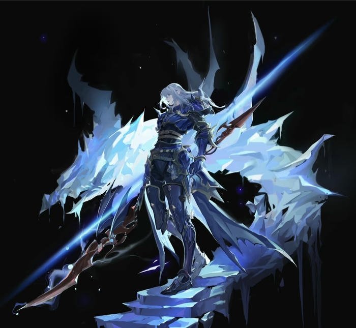 Anime kỵ sĩ rồng khiến người nể