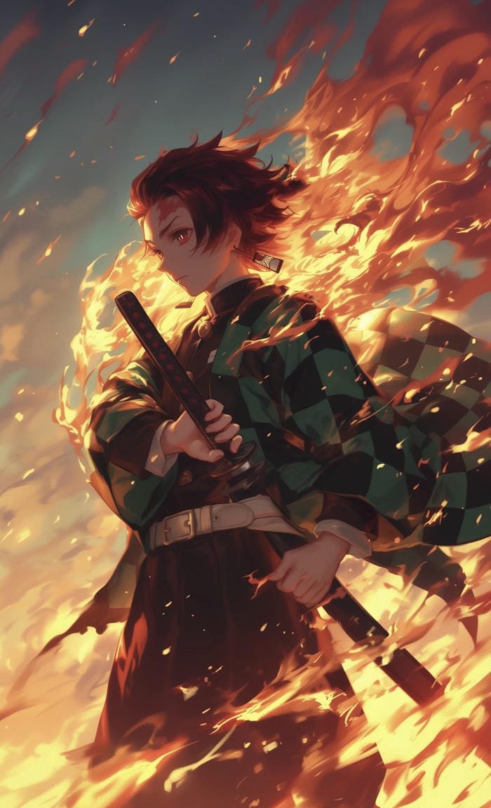 Anime người mạnh nhất đẹp trai lạnh lùng