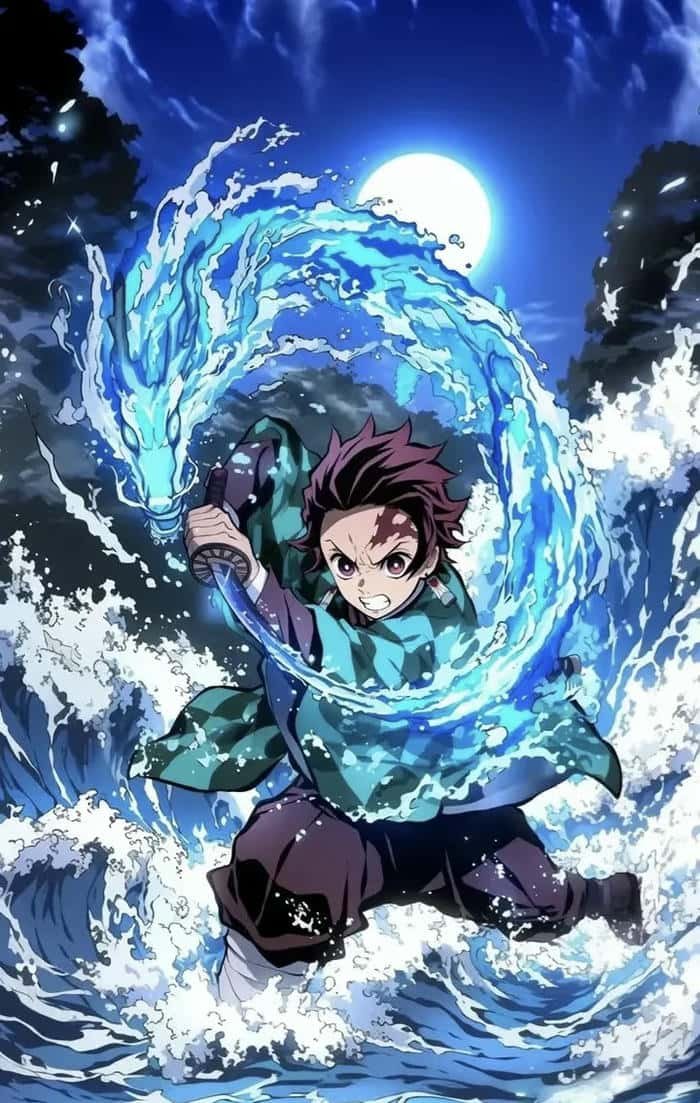 Anime người mạnh nhất phá vỡ mọi giới hạn