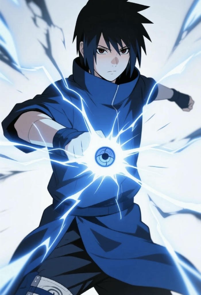 Anime nhân vật mạnh nhất đẹp trai cuốn