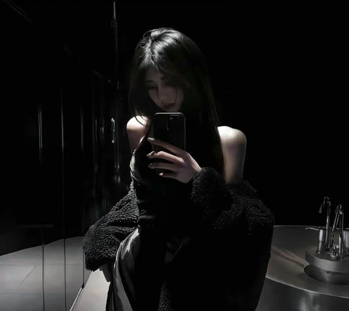 Avatar black mode siêu cuốn hút