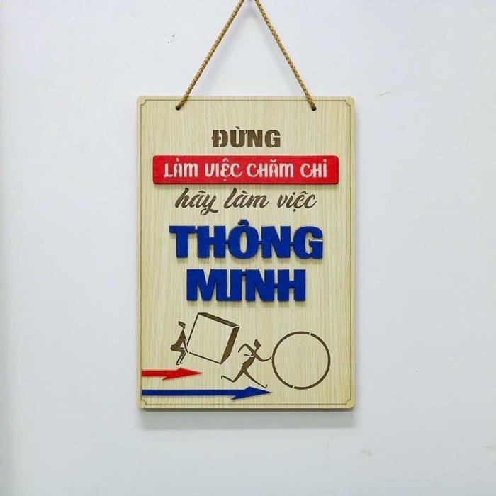 Avatar câu nói hay dùng làm đại diện