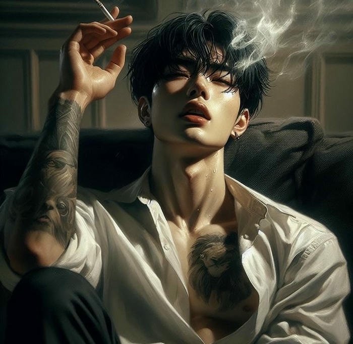 Avatar chất lạ nam cực cuốn