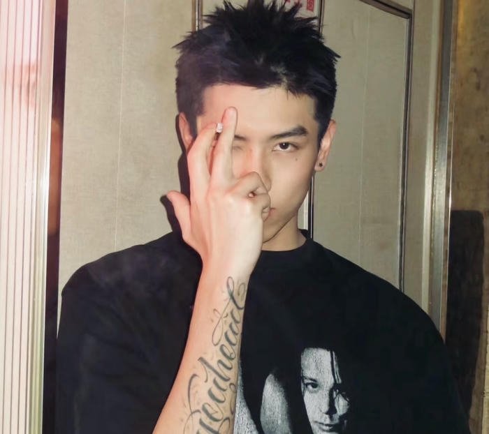 Avatar chất lạ nam cực đẹp nhất