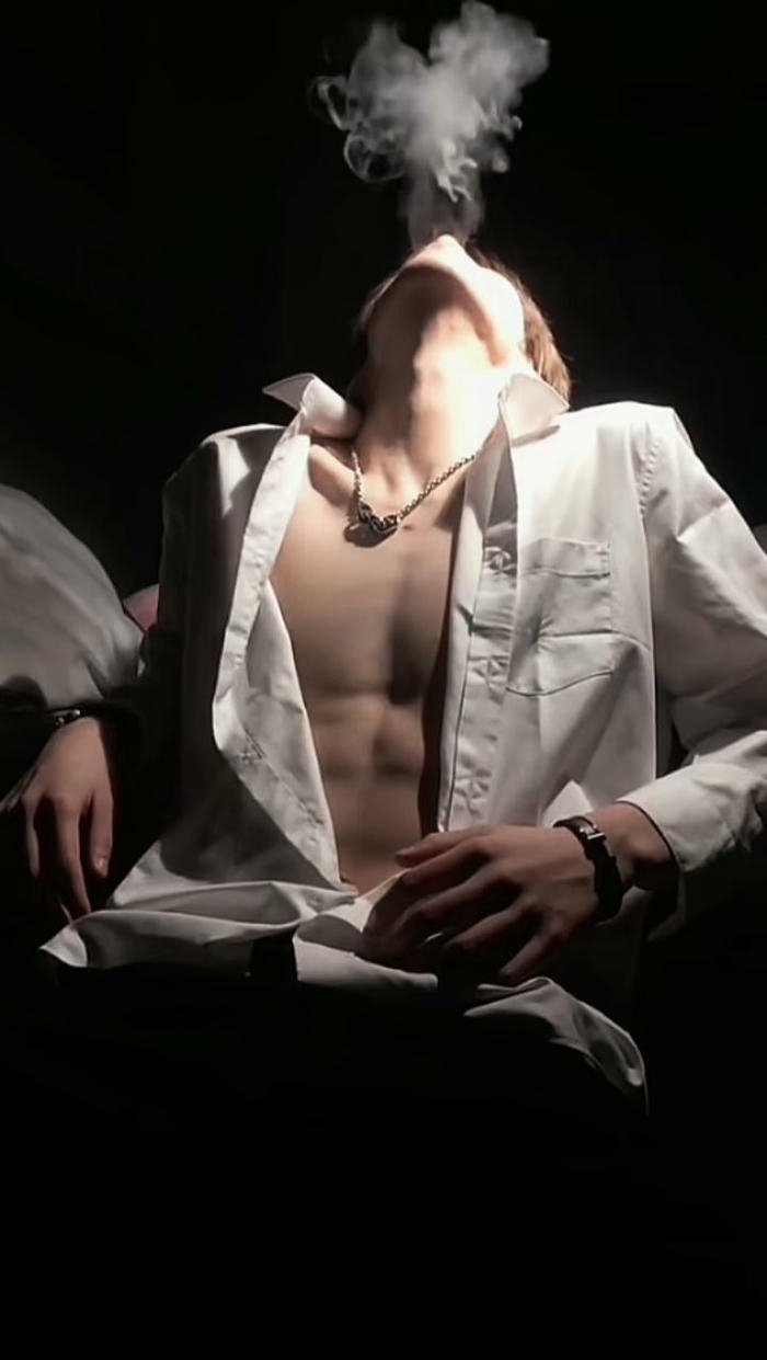 Avatar chất lạ nam đẹp tinh tế