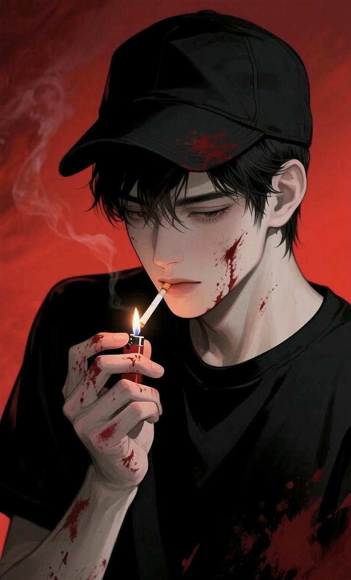 Avatar chất lạ nam siêu cuốn