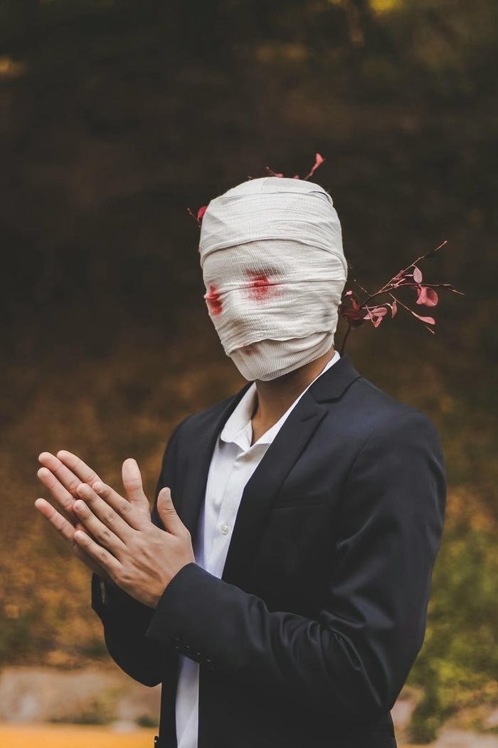 Avatar chất lạ nam siêu đẹp nhất