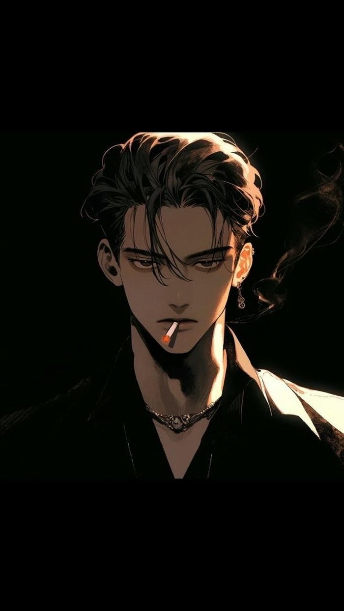 Avatar chất lạ nam thẩm mỹ