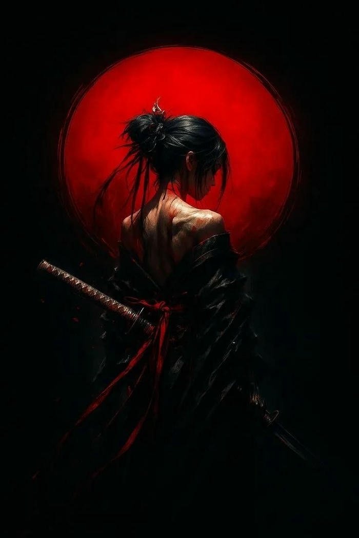 Avatar chất lạ nữ cuốn hút