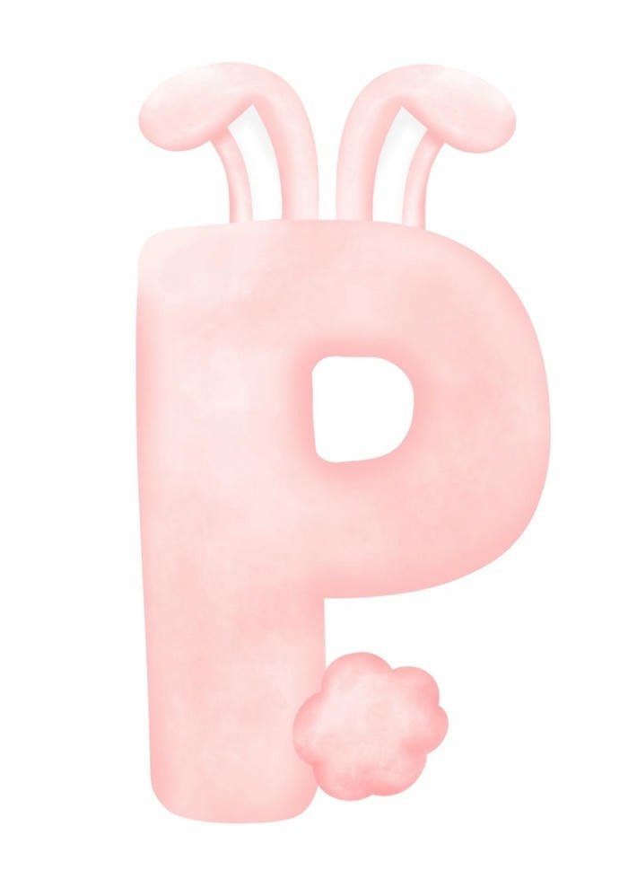 Avatar chữ cái đẹp dễ nhận